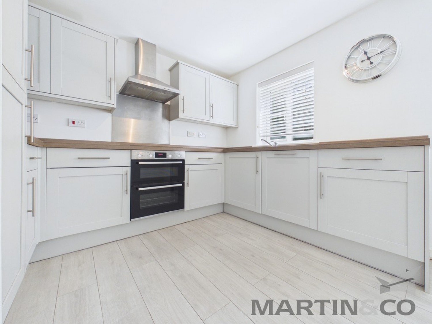 3 bedroom House for Letting Copper Beech Drive, Farlington