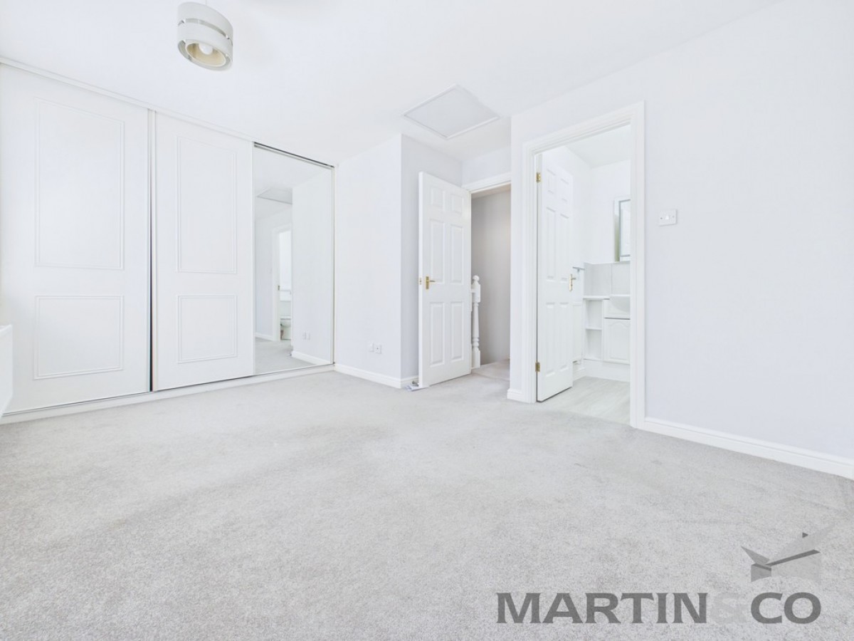 Copper Beech Drive, Farlington