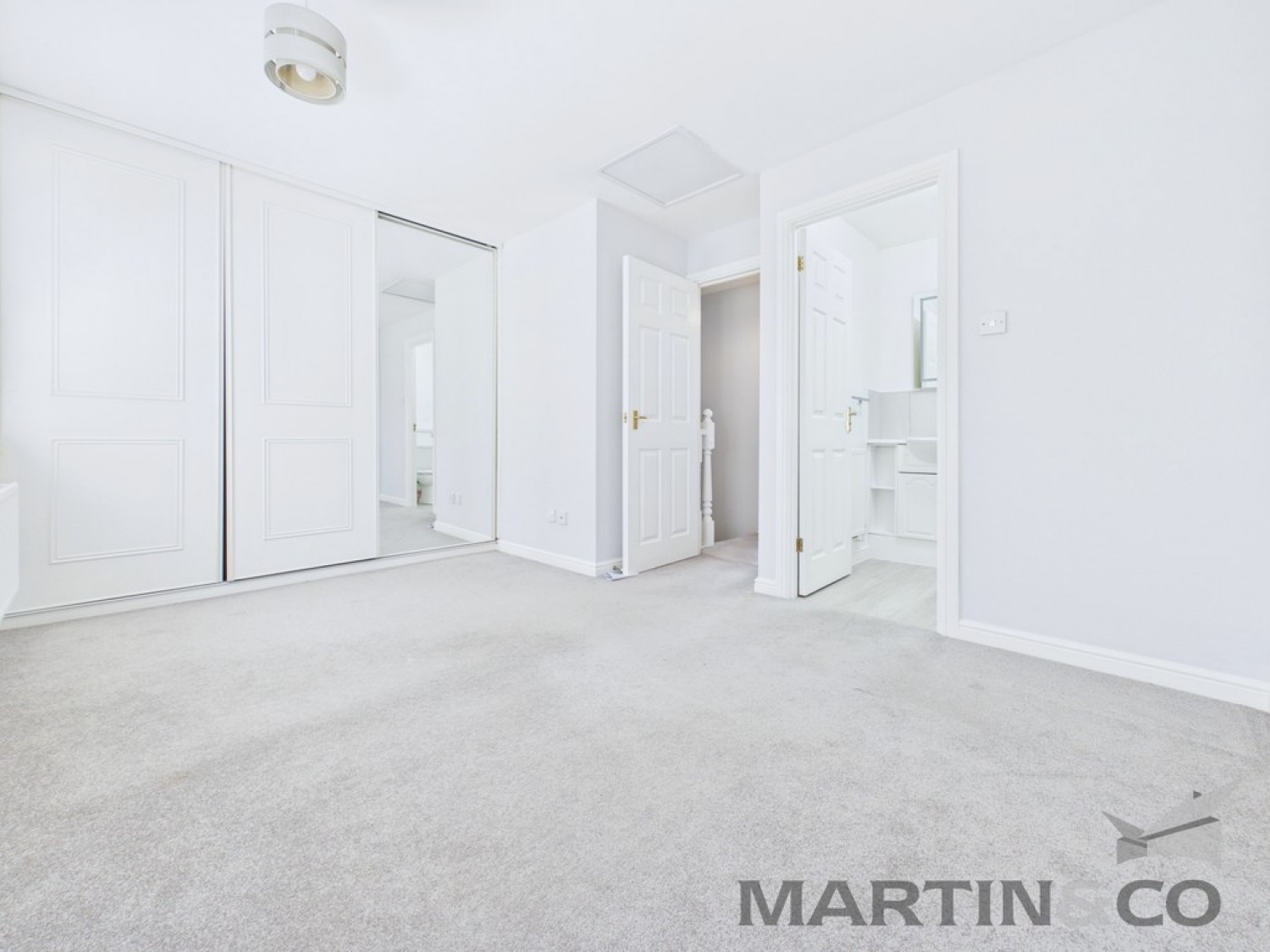 3 bedroom House for Letting Copper Beech Drive, Farlington