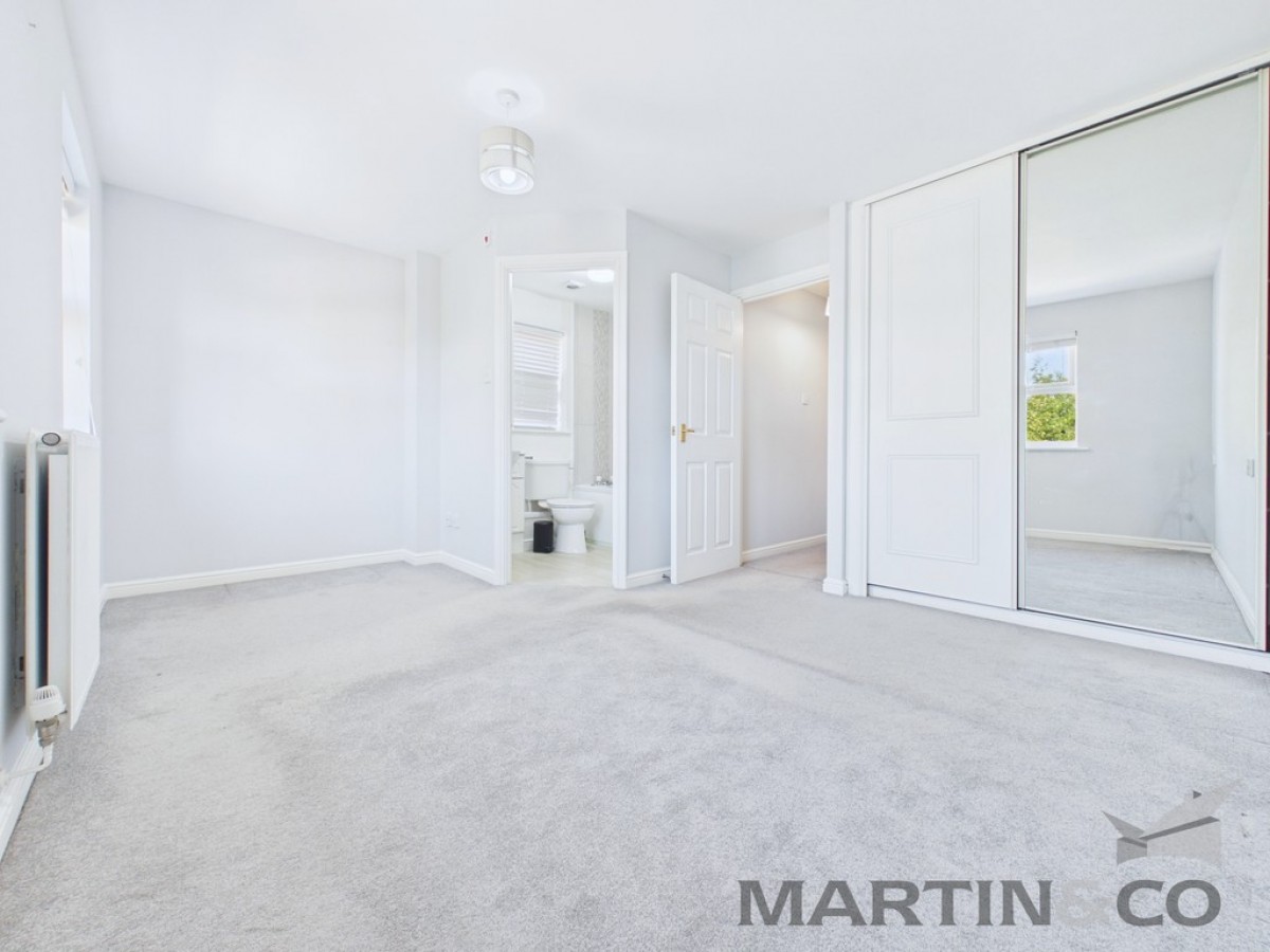 Copper Beech Drive, Farlington