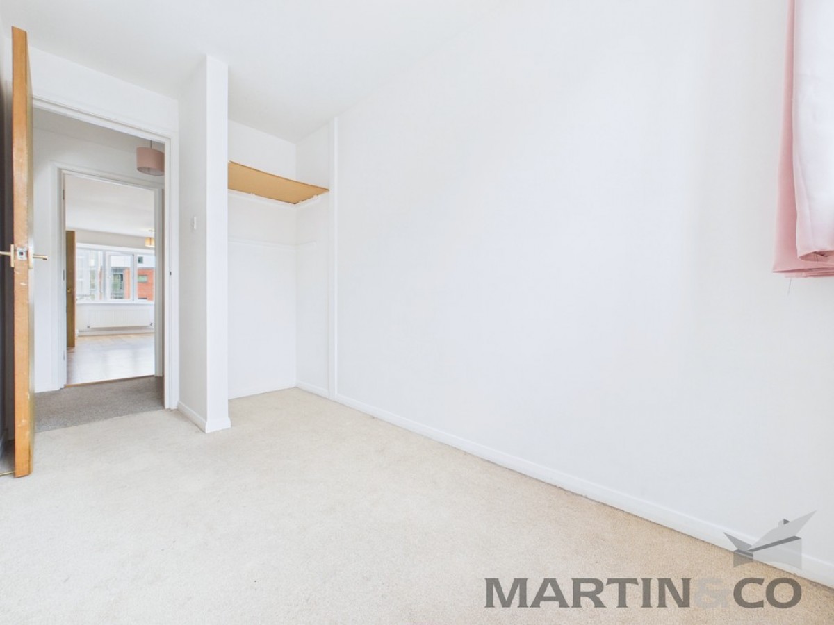 St Matthews Court, Gosport