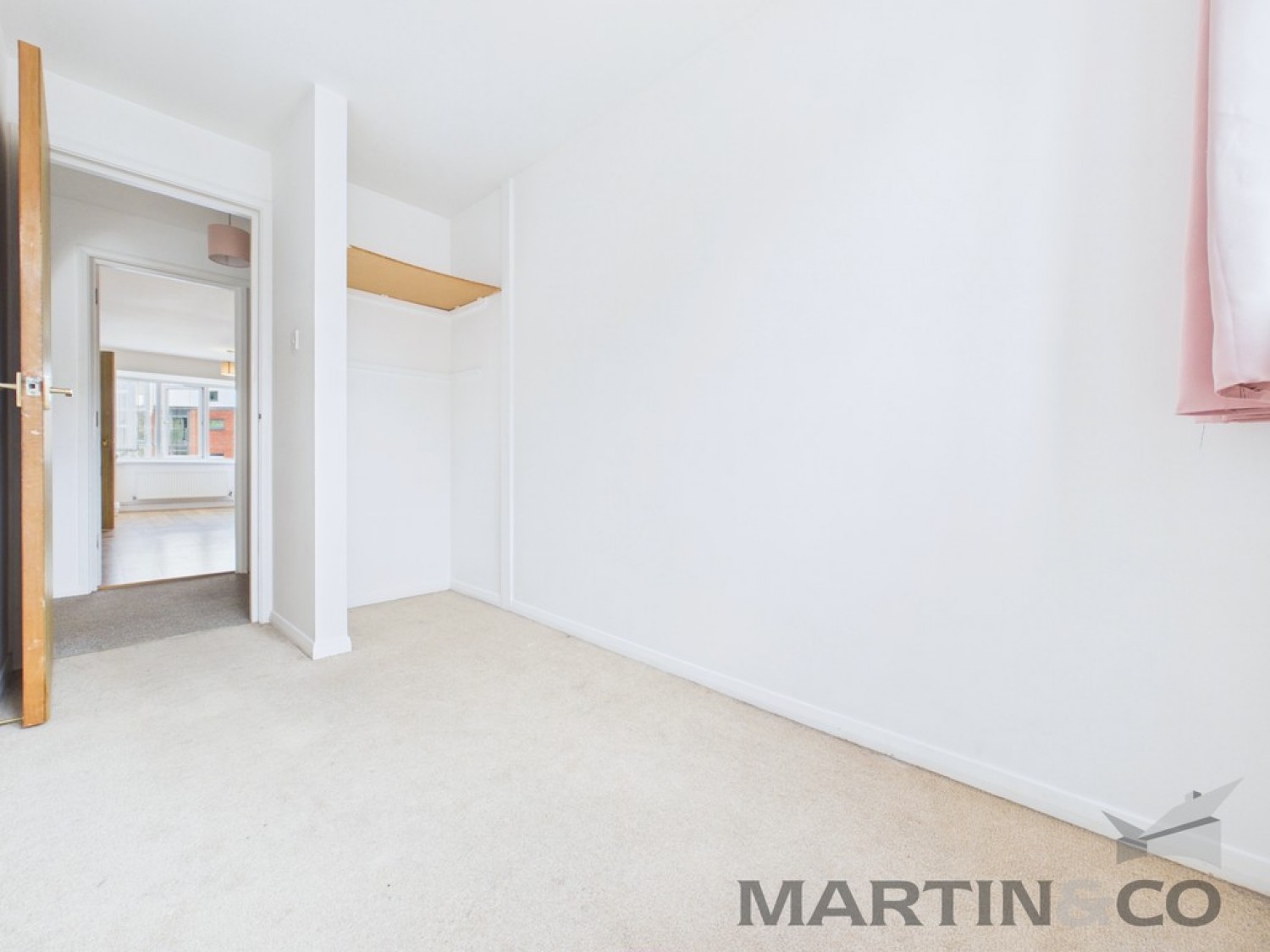 2 bedroom Flat for Letting St Matthews Court, Gosport