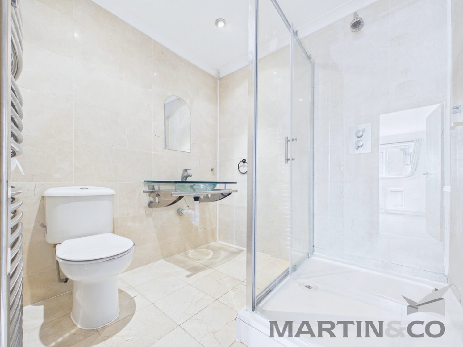 2 bedroom Flat for Letting St Matthews Court, Gosport