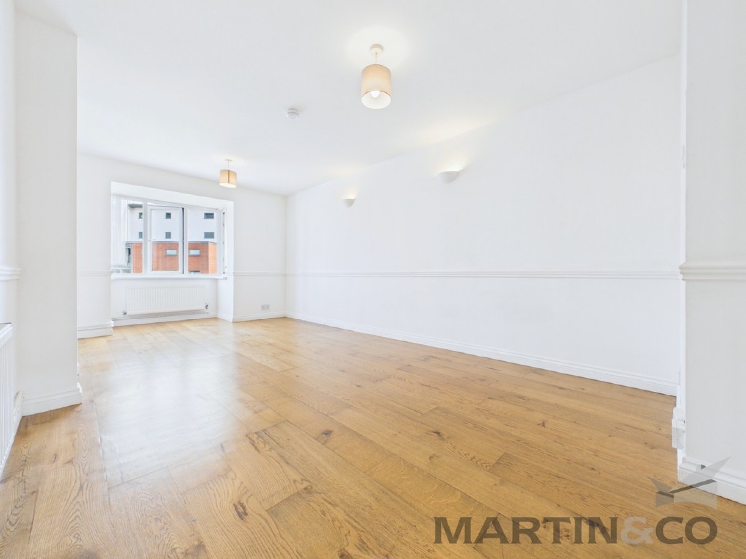 2 bedroom Flat for Letting St Matthews Court, Gosport