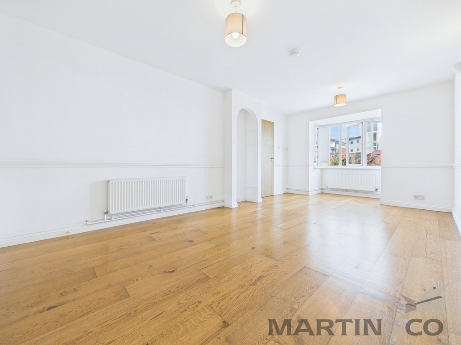 2 bedroom Flat for Letting St Matthews Court, Gosport