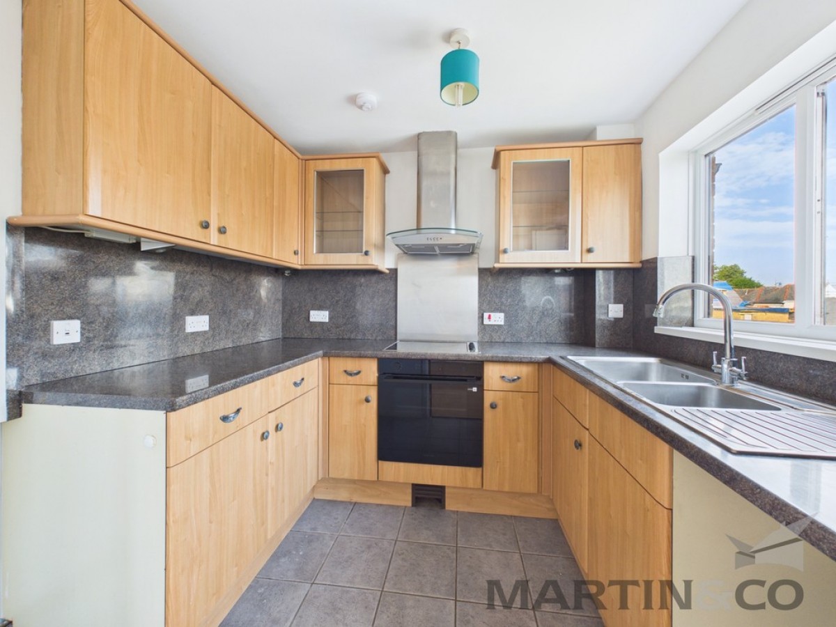 St Matthews Court, Gosport