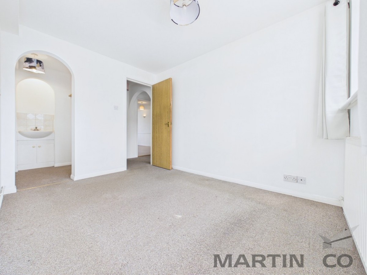 St Matthews Court, Gosport