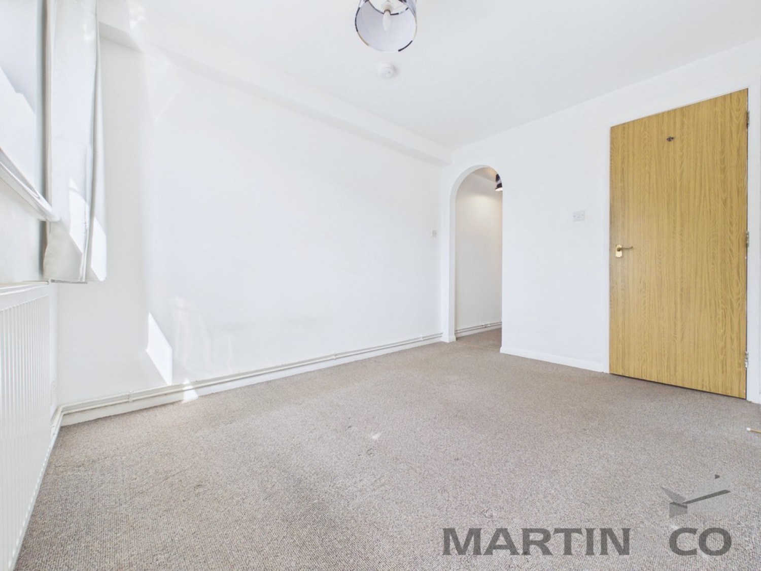 2 bedroom Flat for Letting St Matthews Court, Gosport