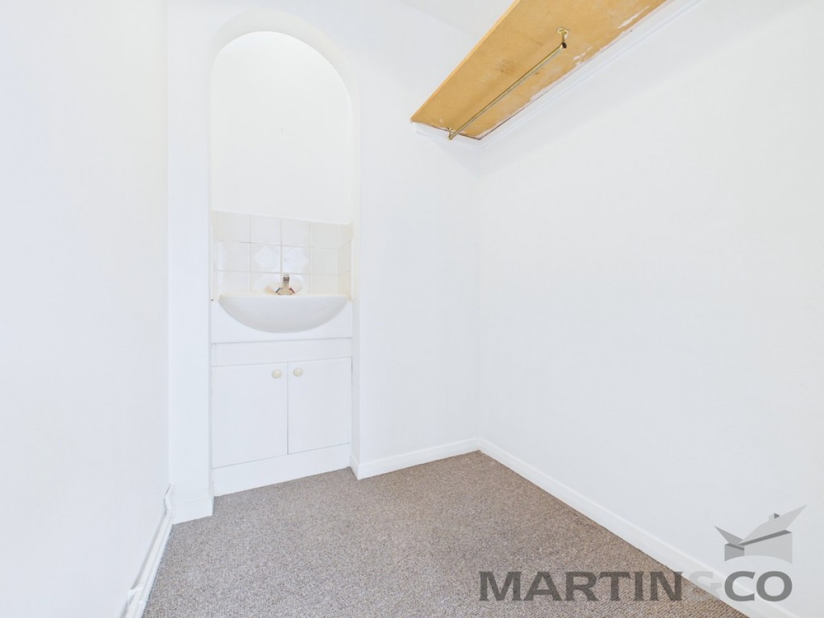St Matthews Court, Gosport