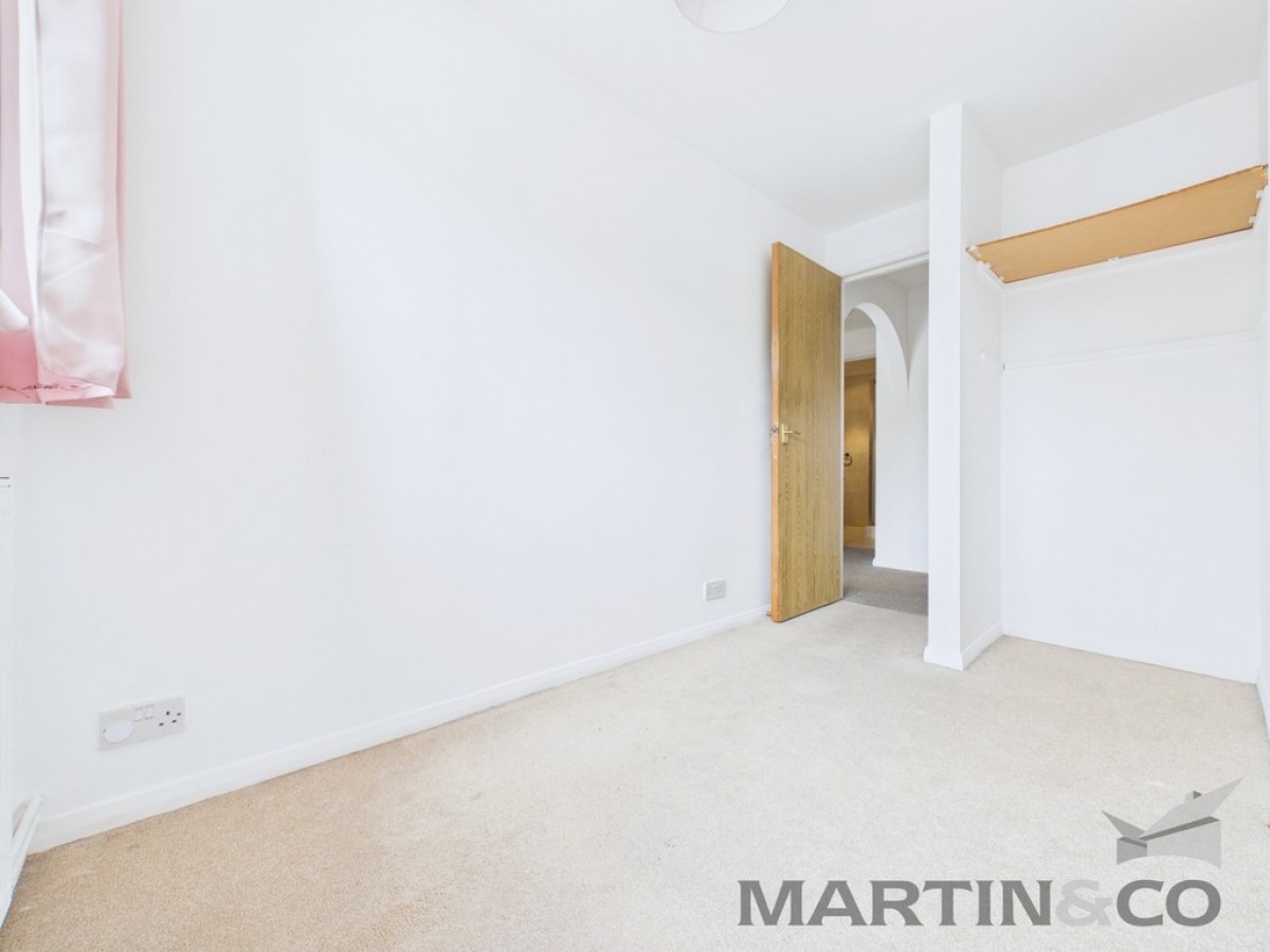 St Matthews Court, Gosport