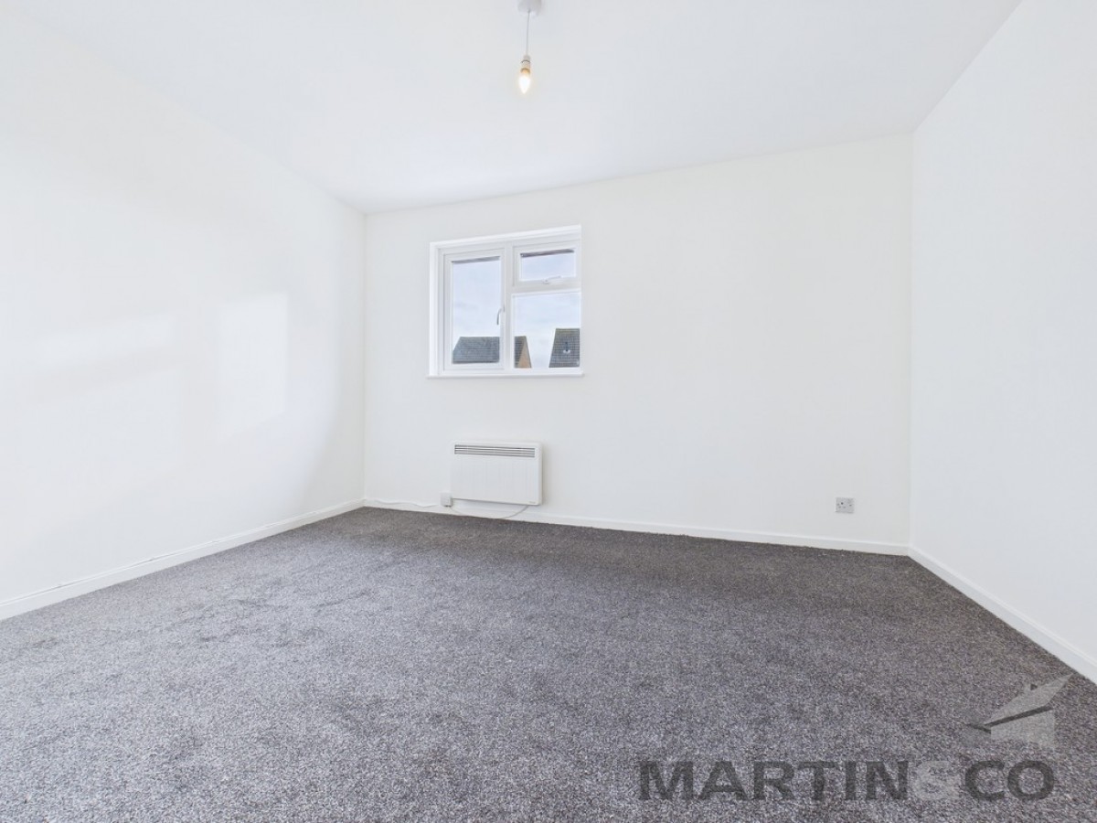 Cheriton Road, Gosport