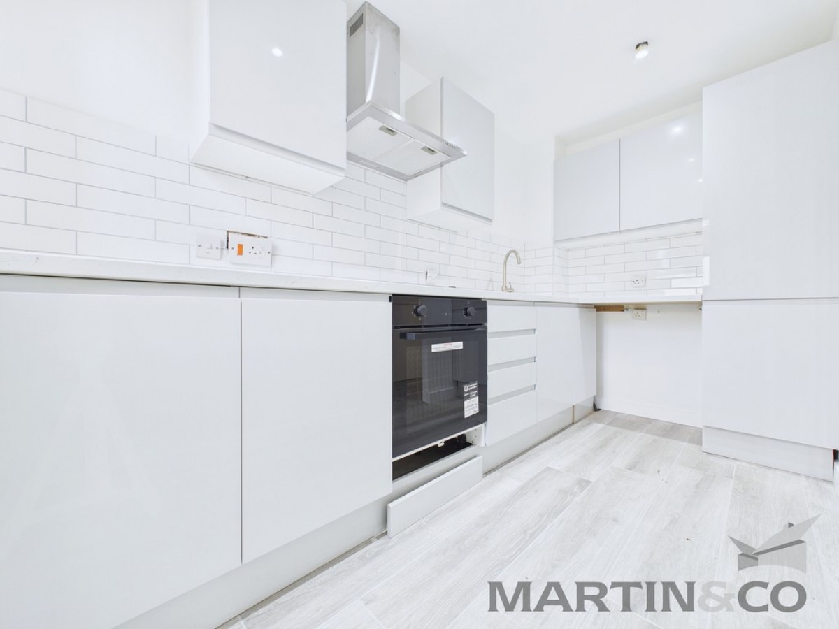 Cheriton Road, Gosport