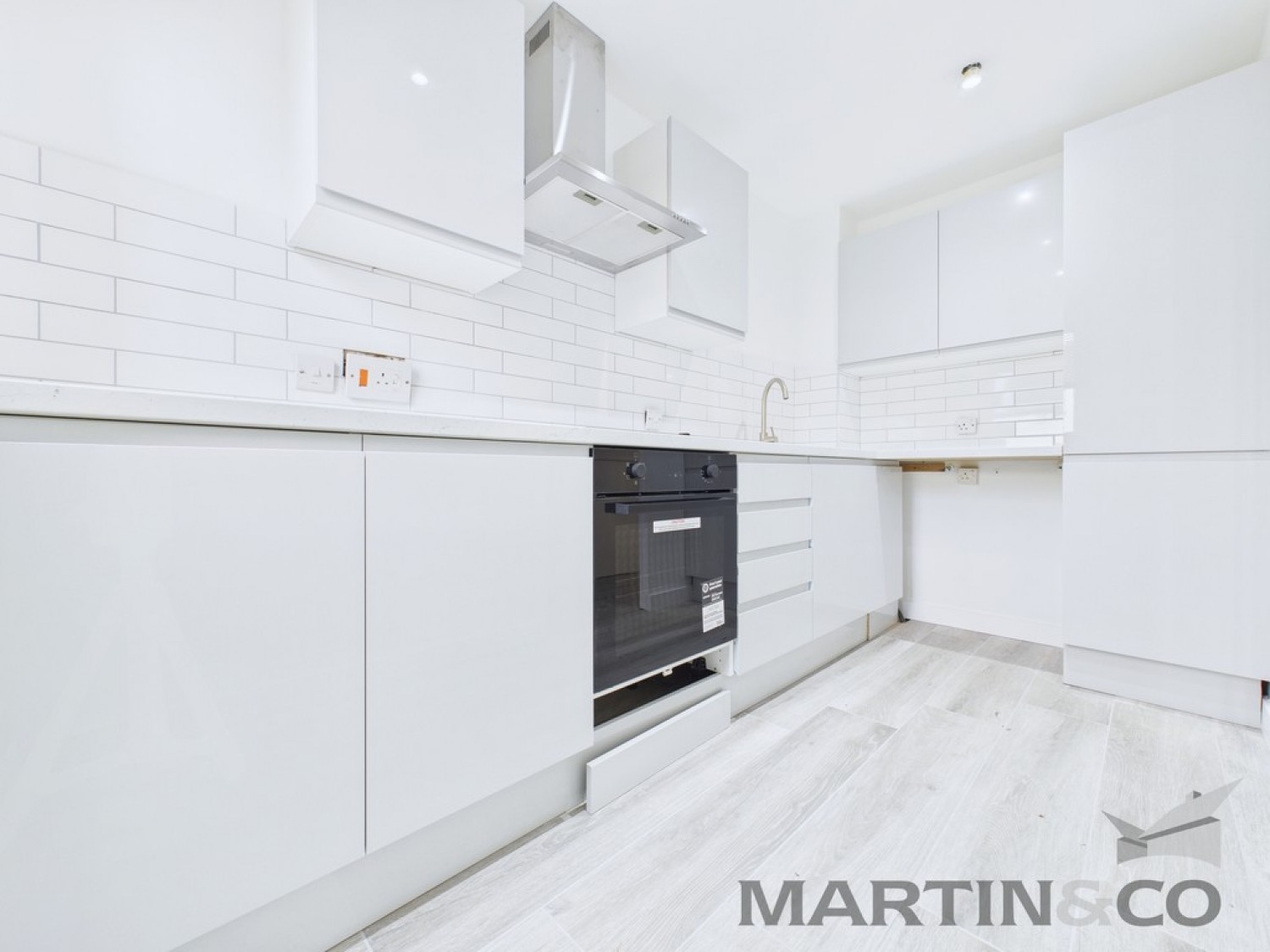 Cheriton Road, Gosport