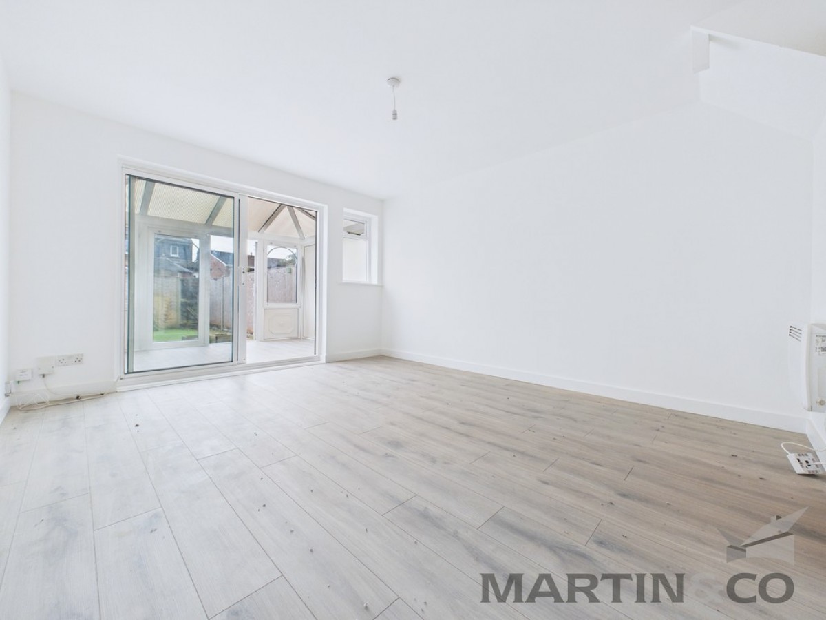 Cheriton Road, Gosport