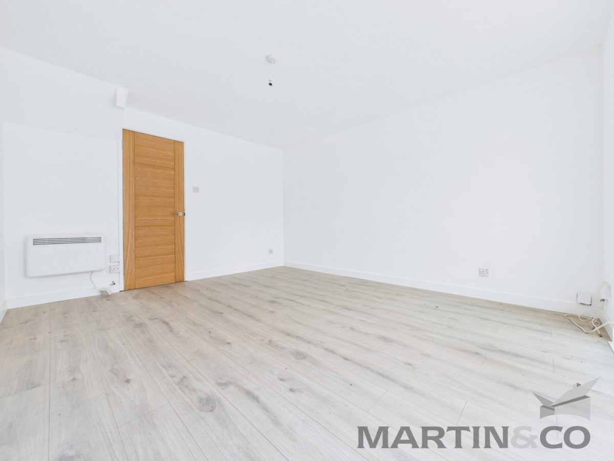 Cheriton Road, Gosport