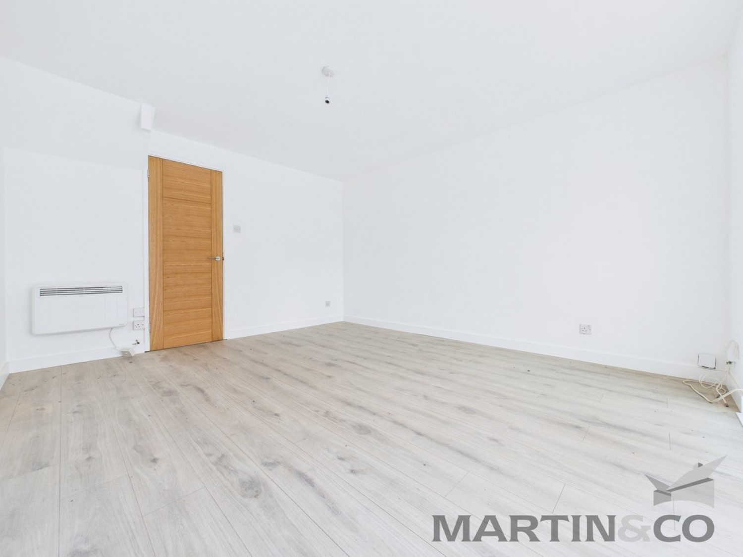 Cheriton Road, Gosport