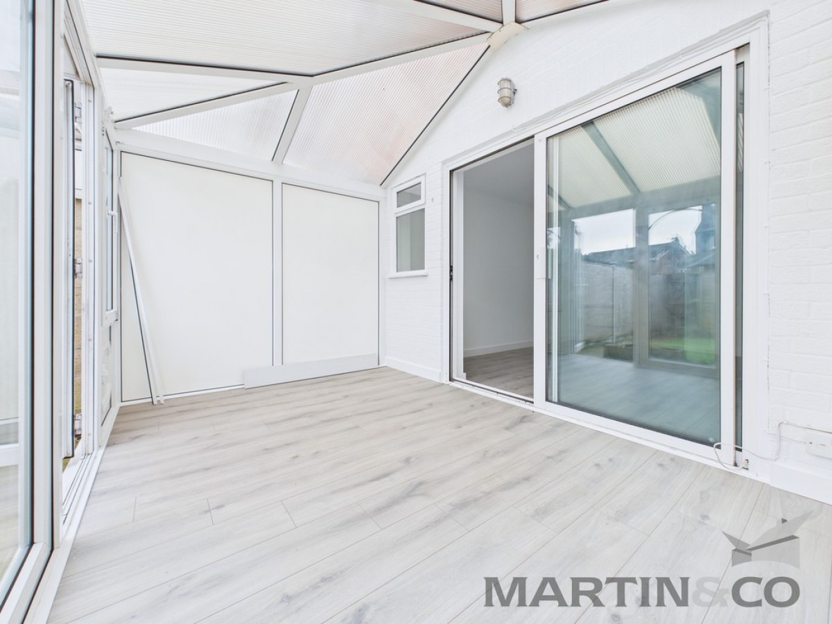 Cheriton Road, Gosport