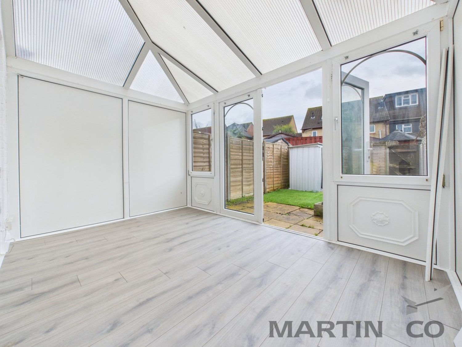 Cheriton Road, Gosport