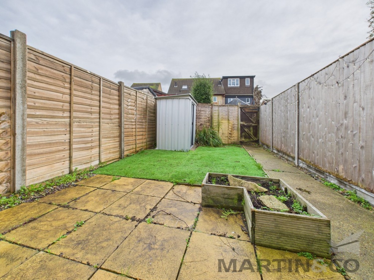 Cheriton Road, Gosport