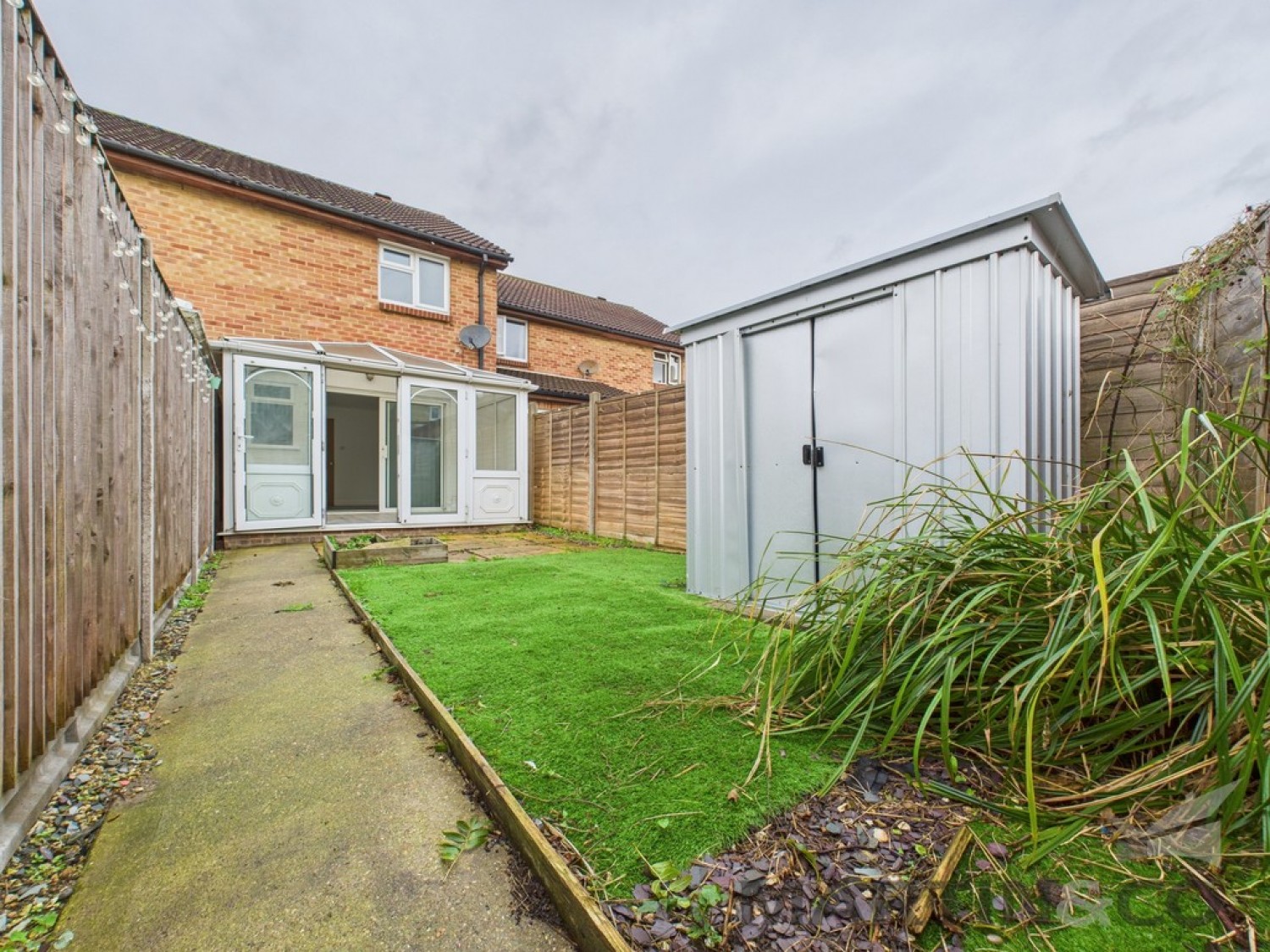 Cheriton Road, Gosport