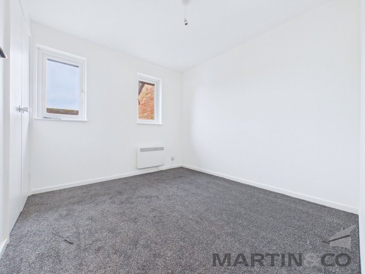 Cheriton Road, Gosport