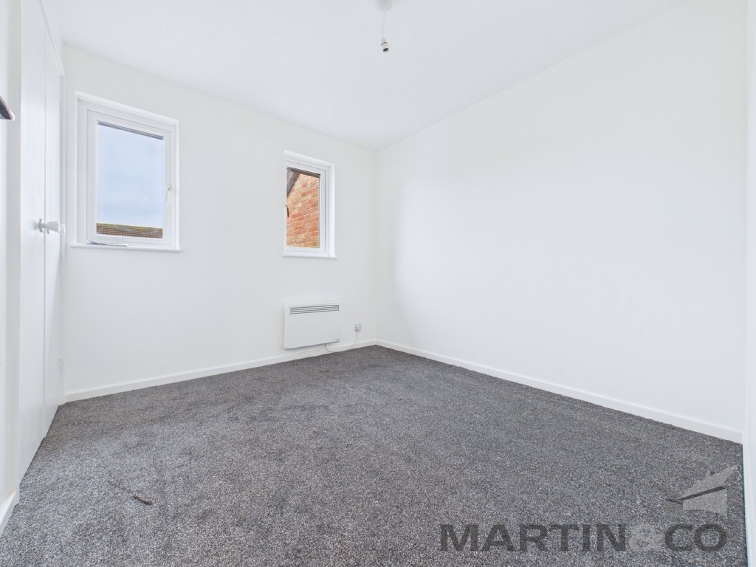 Cheriton Road, Gosport