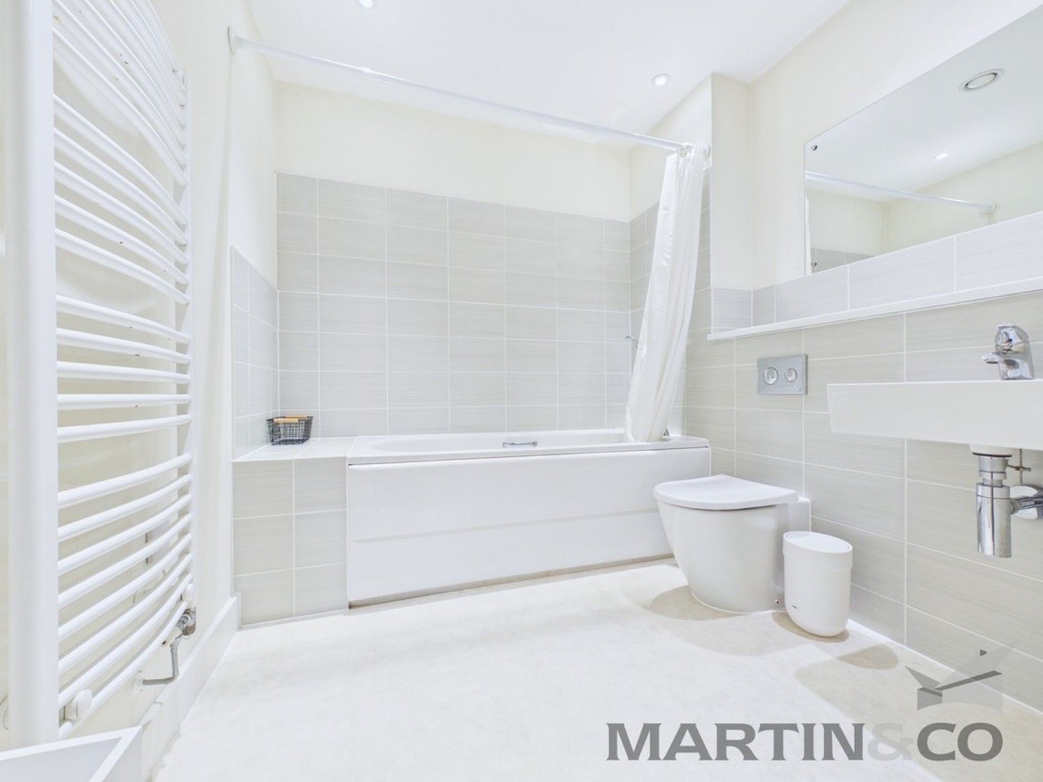 2 bedroom Flat for Letting Jellicoe Drive, Sarisbury Green