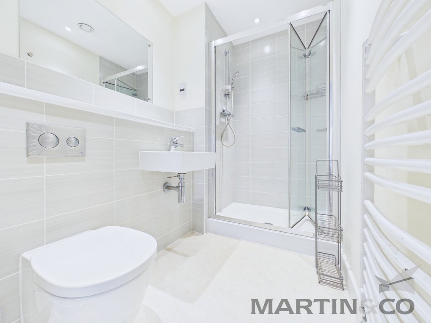 2 bedroom Flat for Letting Jellicoe Drive, Sarisbury Green