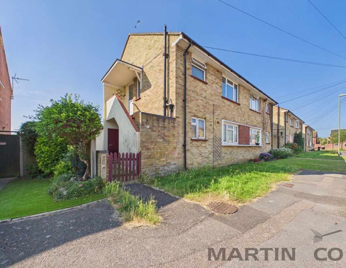Braemar Road, Gosport
