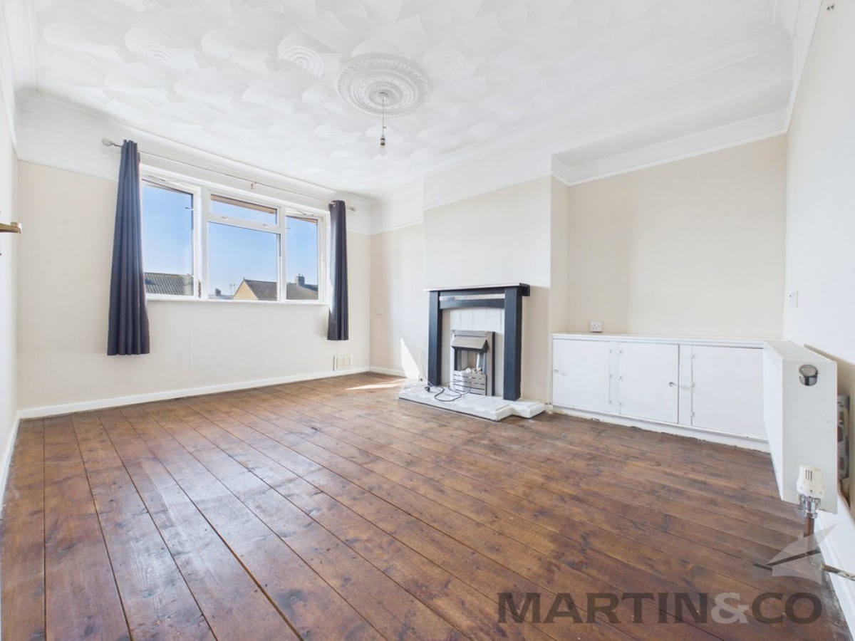 Braemar Road, Gosport