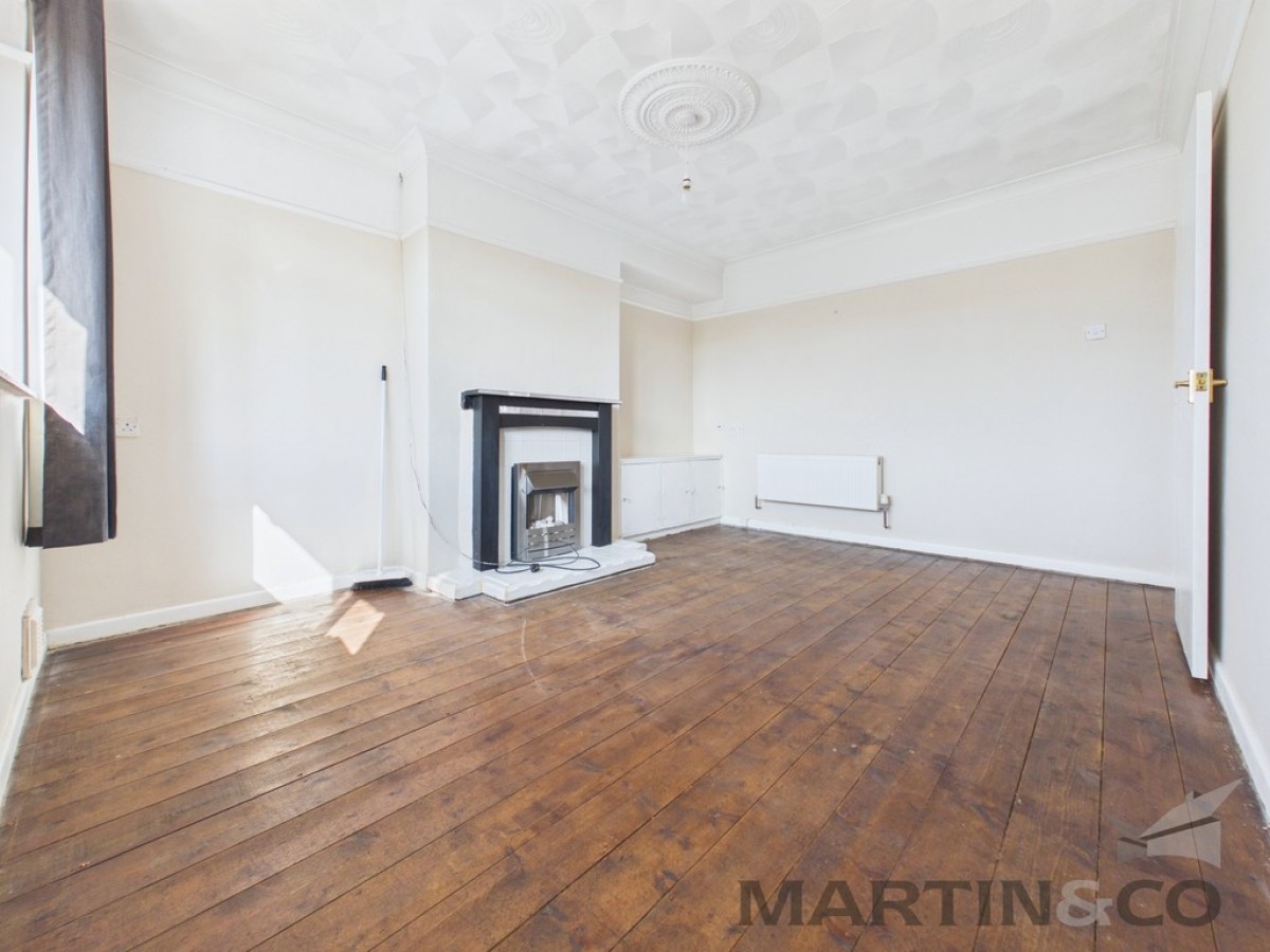 Braemar Road, Gosport