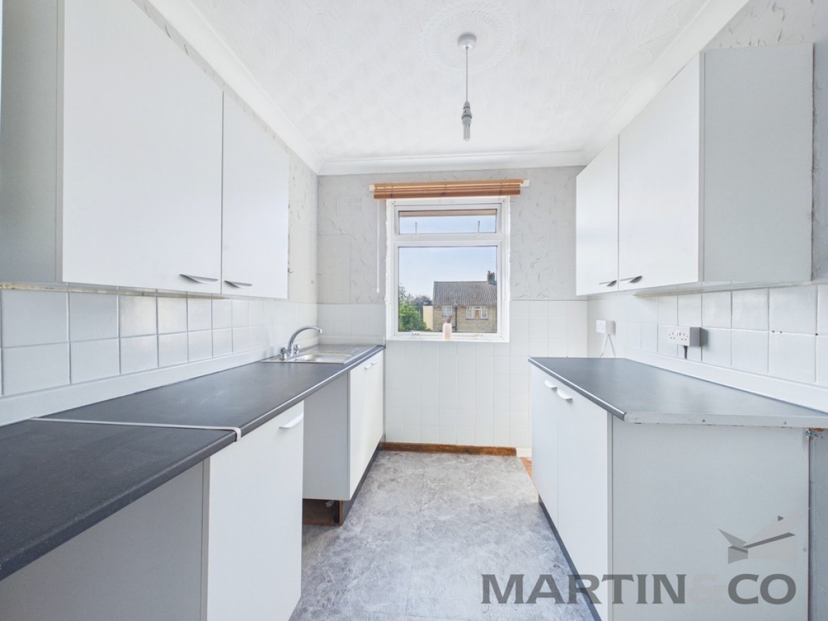Braemar Road, Gosport