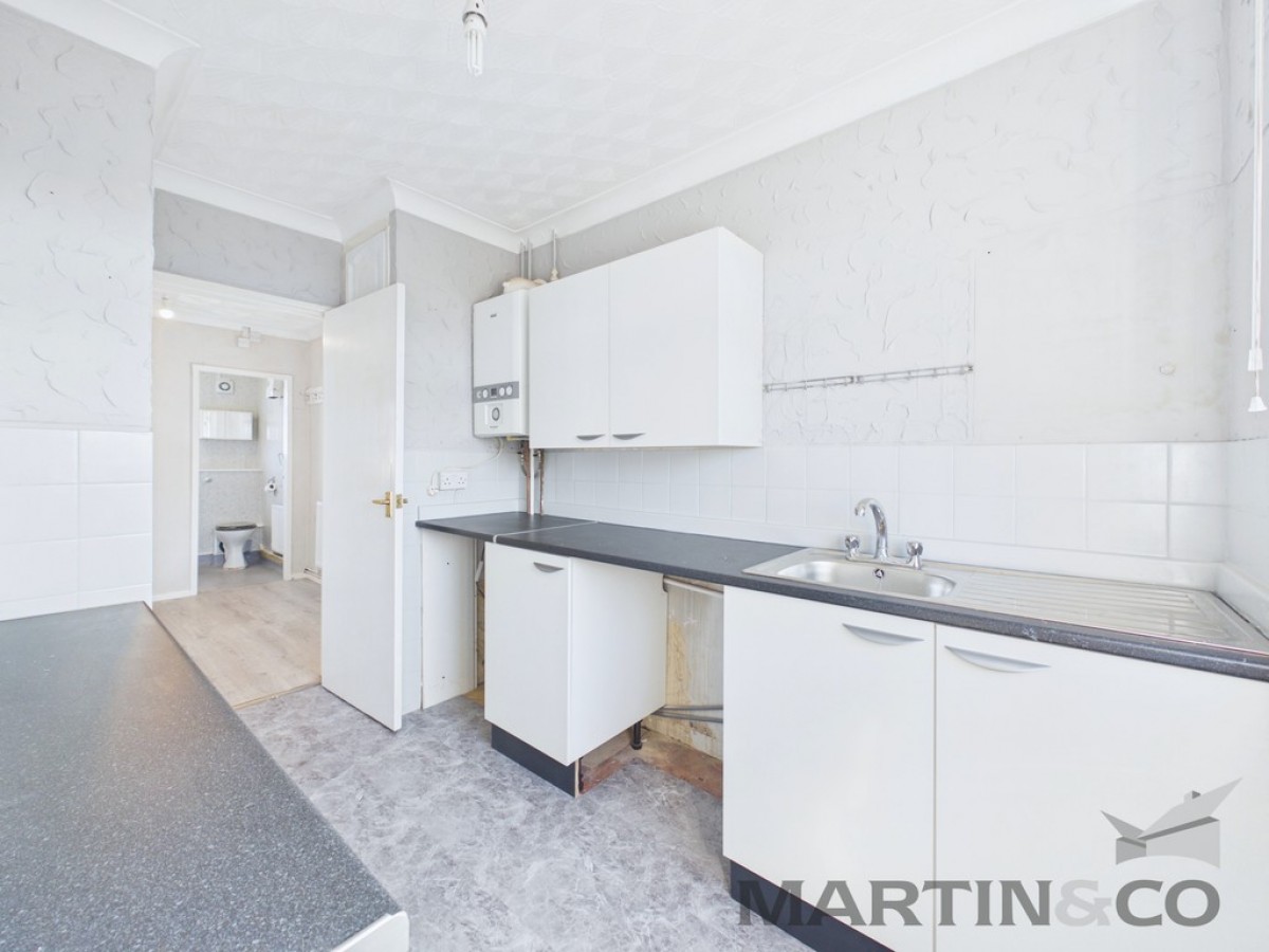 Braemar Road, Gosport
