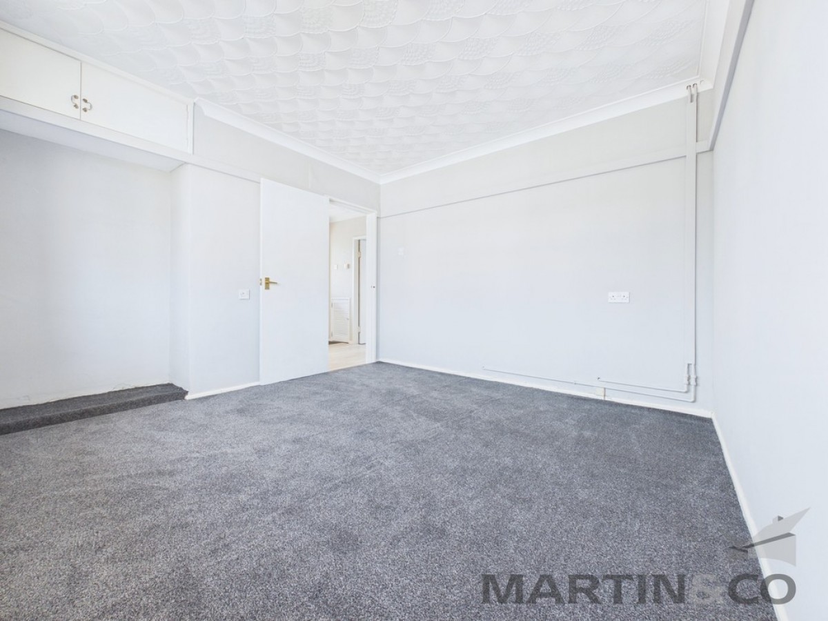 Braemar Road, Gosport