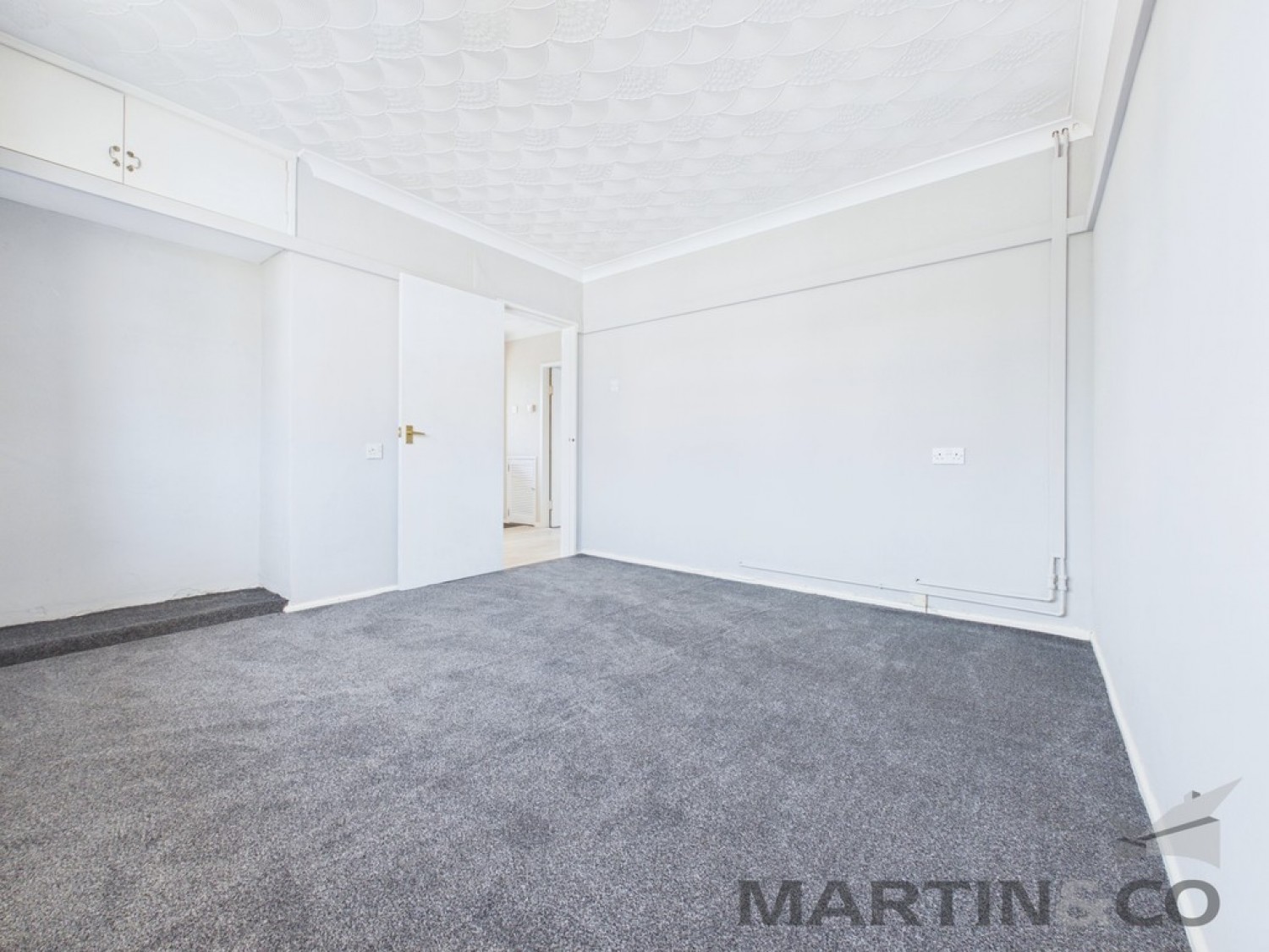 1 bedroom Flat for Letting Braemar Road, Gosport