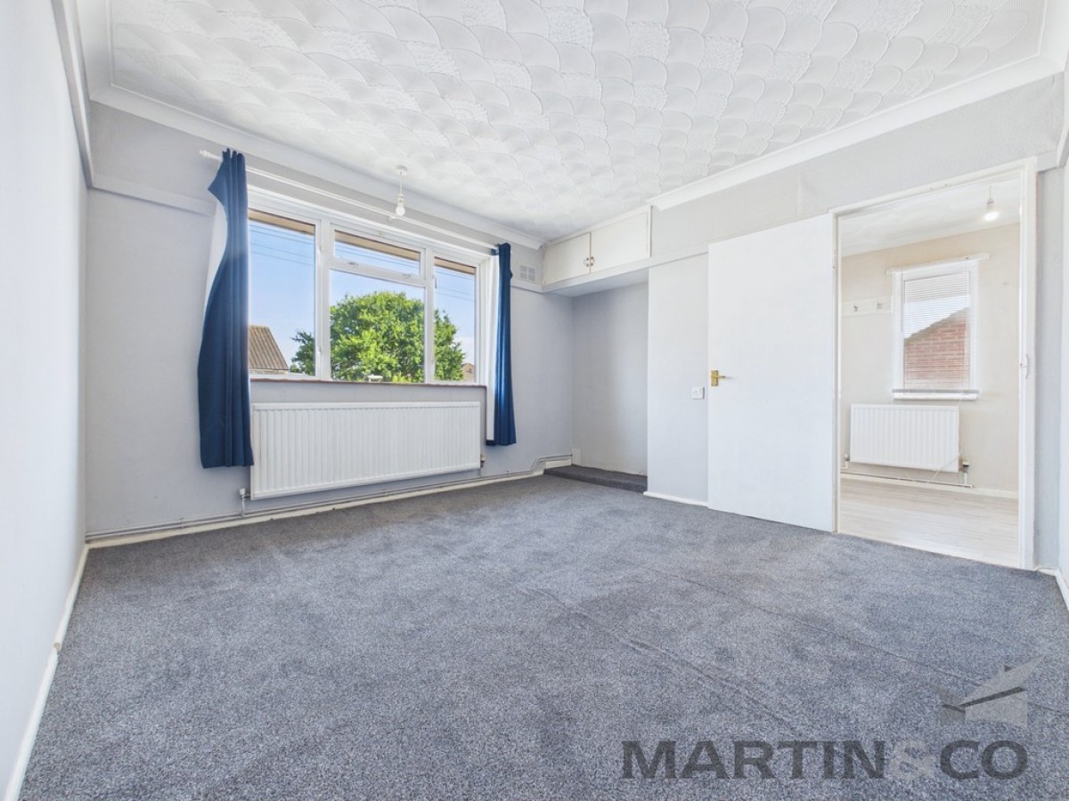 Braemar Road, Gosport