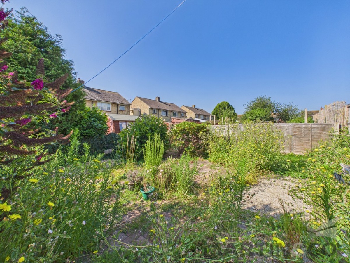 Braemar Road, Gosport