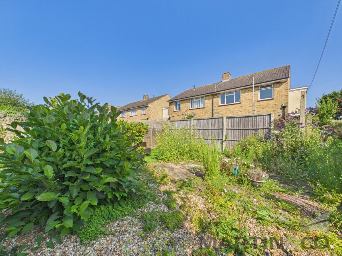 Braemar Road, Gosport