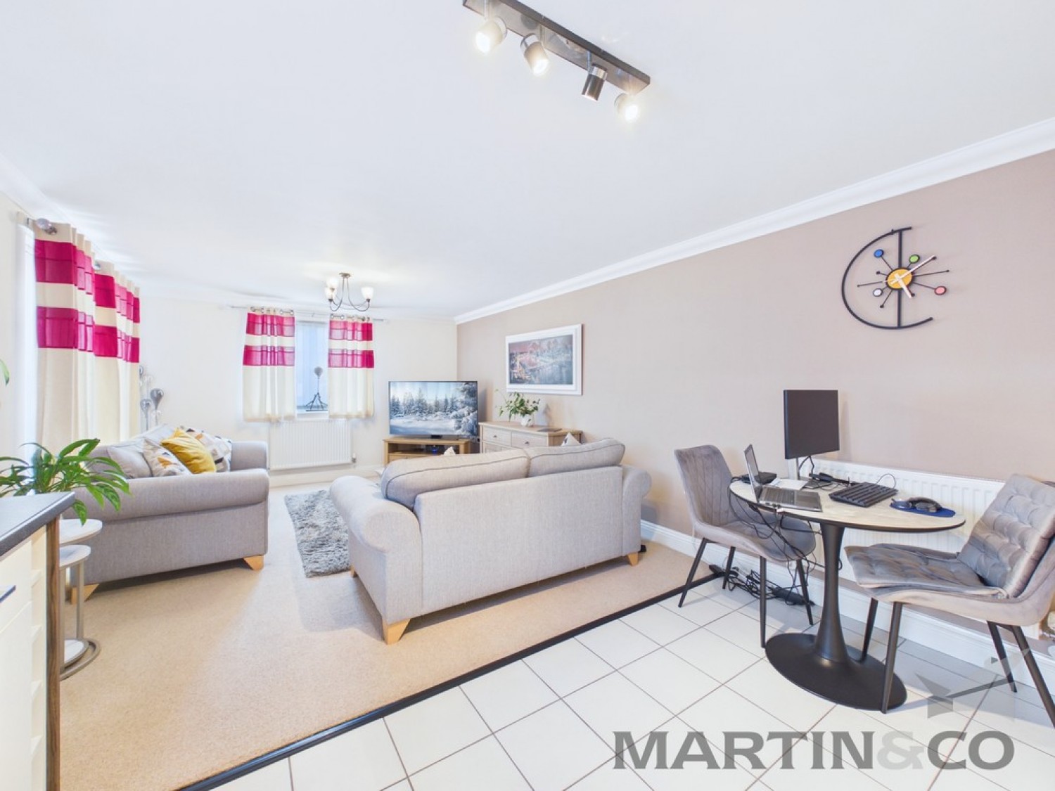 1 bedroom Flat for Letting Spire Close, Titchfield Common