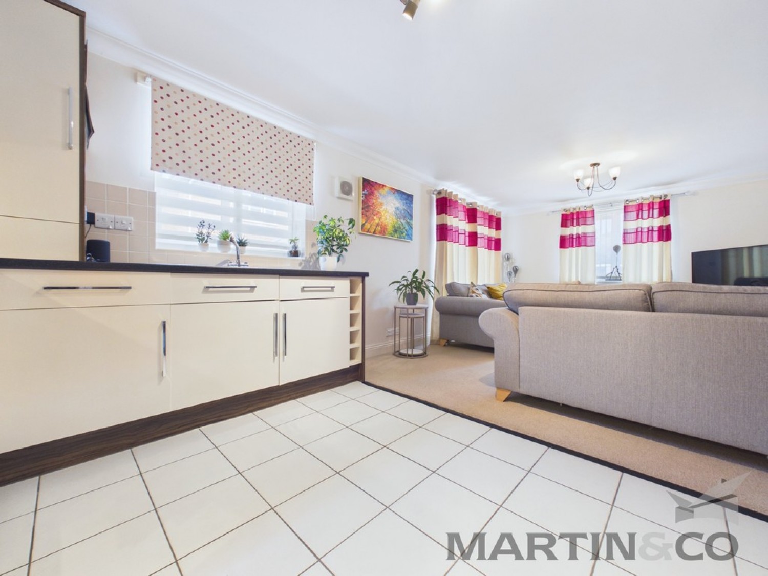 1 bedroom Flat for Letting Spire Close, Titchfield Common