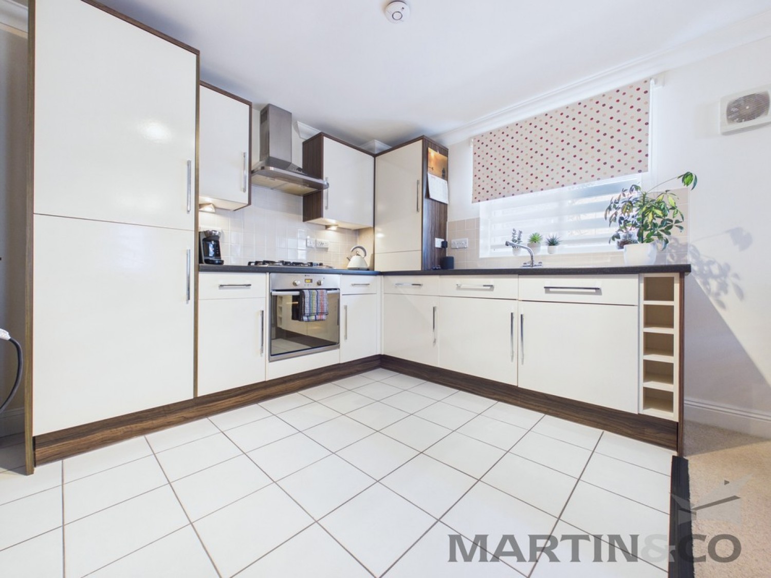 1 bedroom Flat for Letting Spire Close, Titchfield Common
