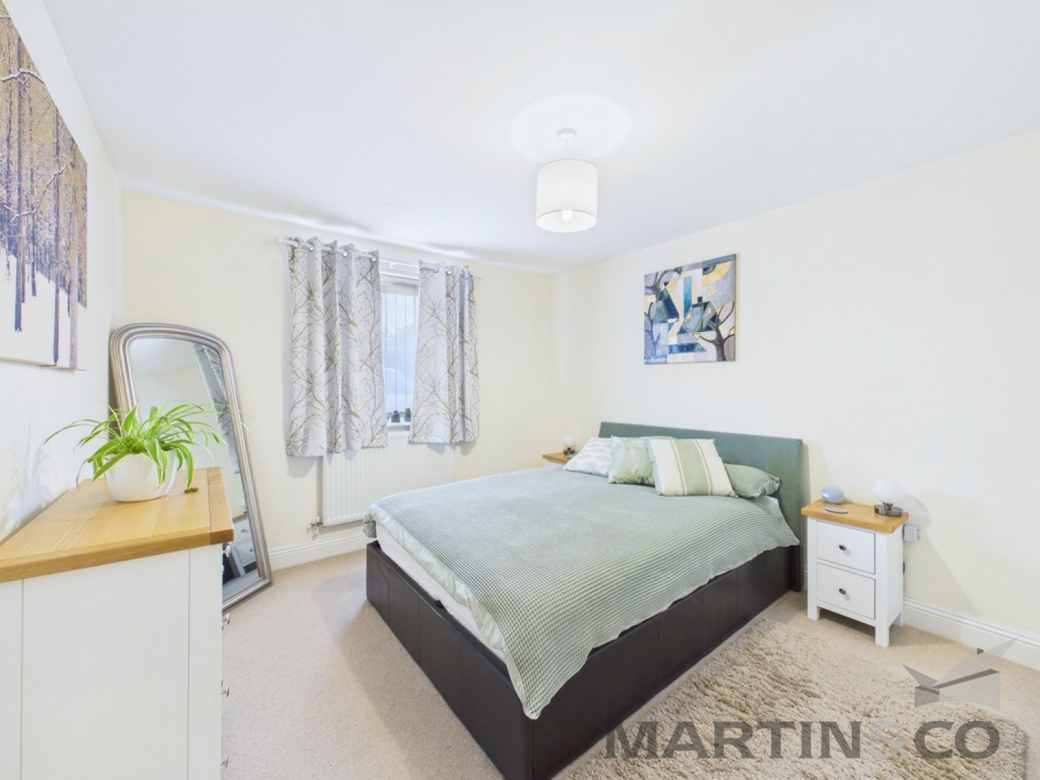 1 bedroom Flat for Letting Spire Close, Titchfield Common
