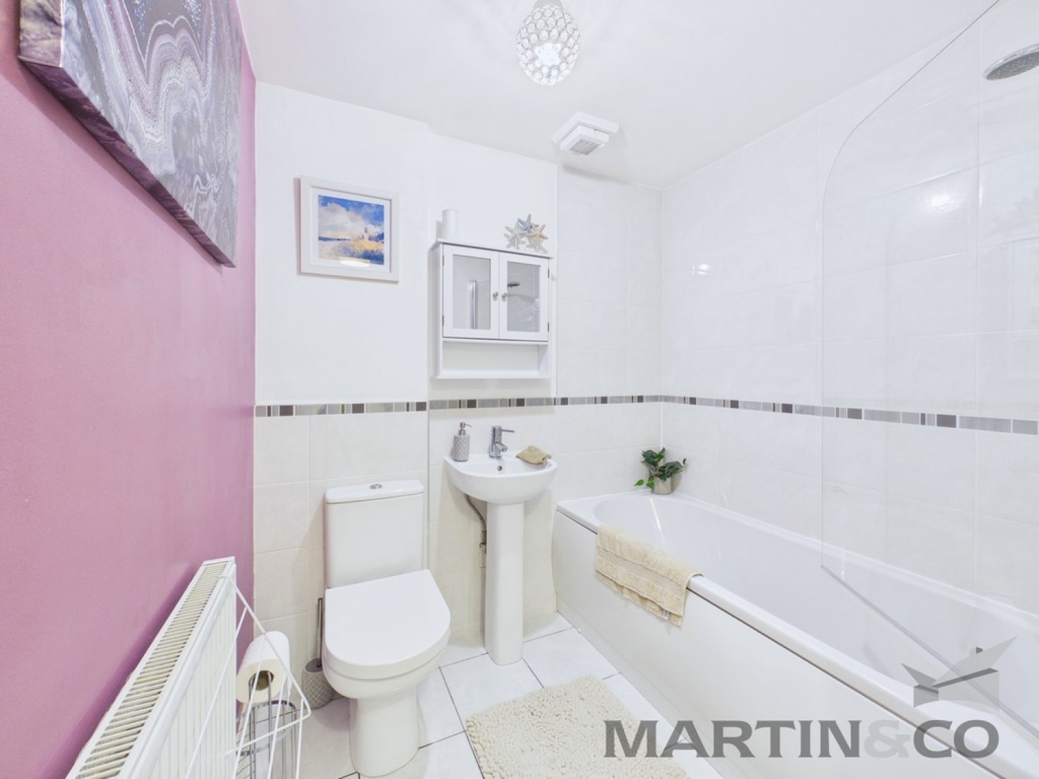 1 bedroom Flat for Letting Spire Close, Titchfield Common