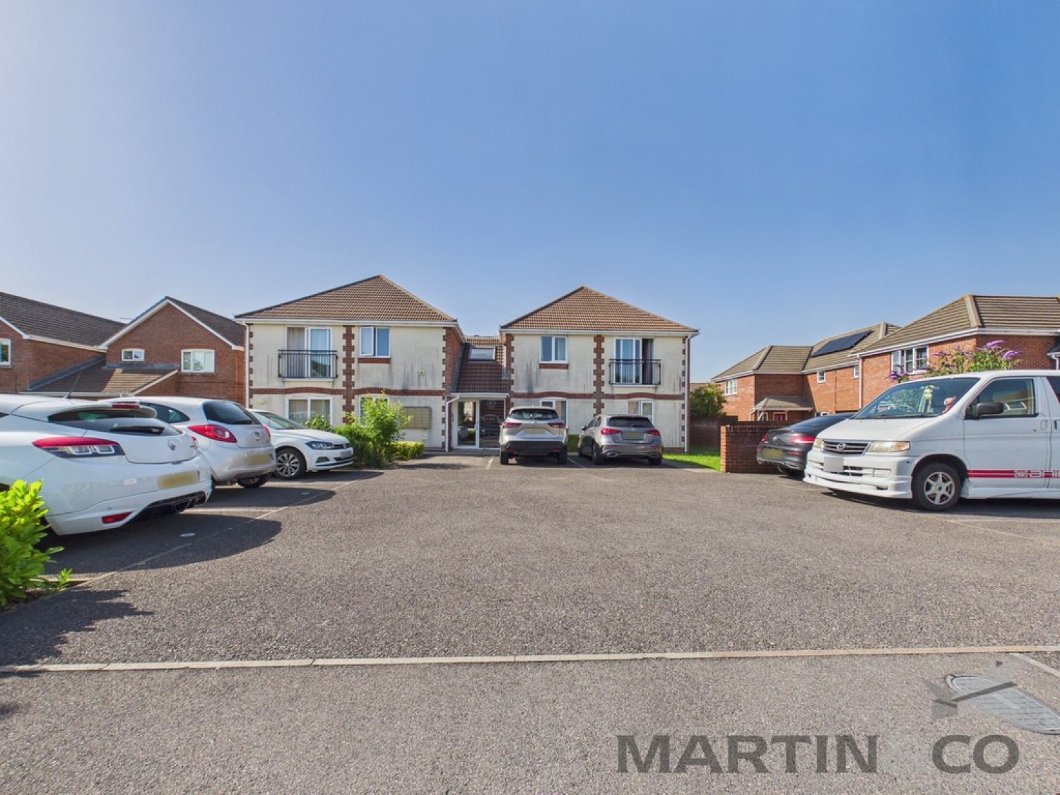 1 bedroom Flat for Letting Spire Close, Titchfield Common