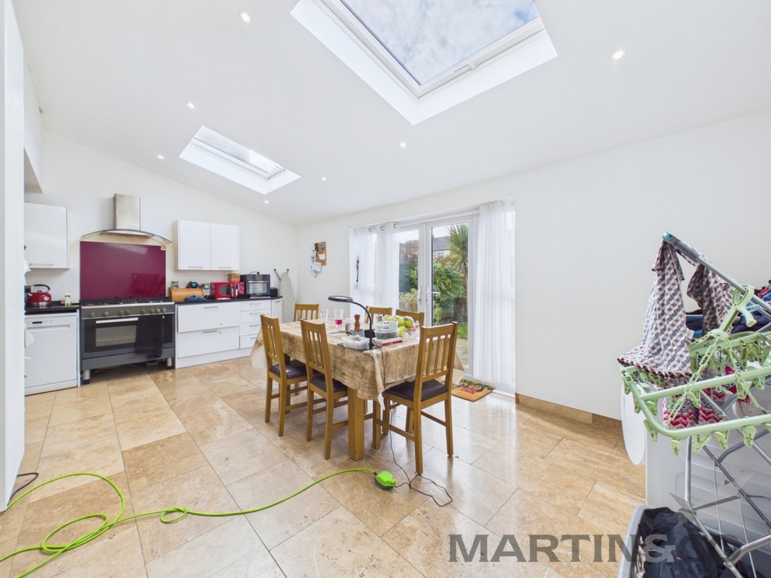 4 bedroom House in Kensington Road, Copnor