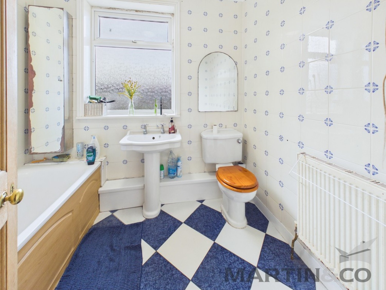 4 bedroom House in Kensington Road, Copnor