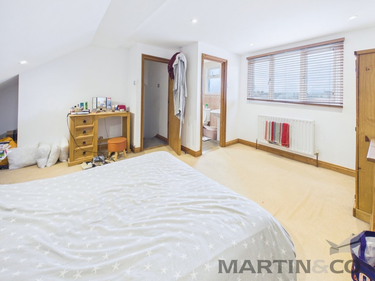 Kensington Road, Copnor