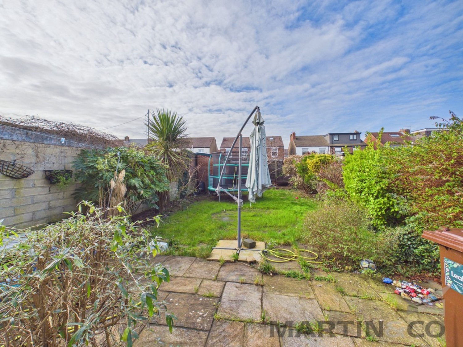 4 bedroom House in Kensington Road, Copnor