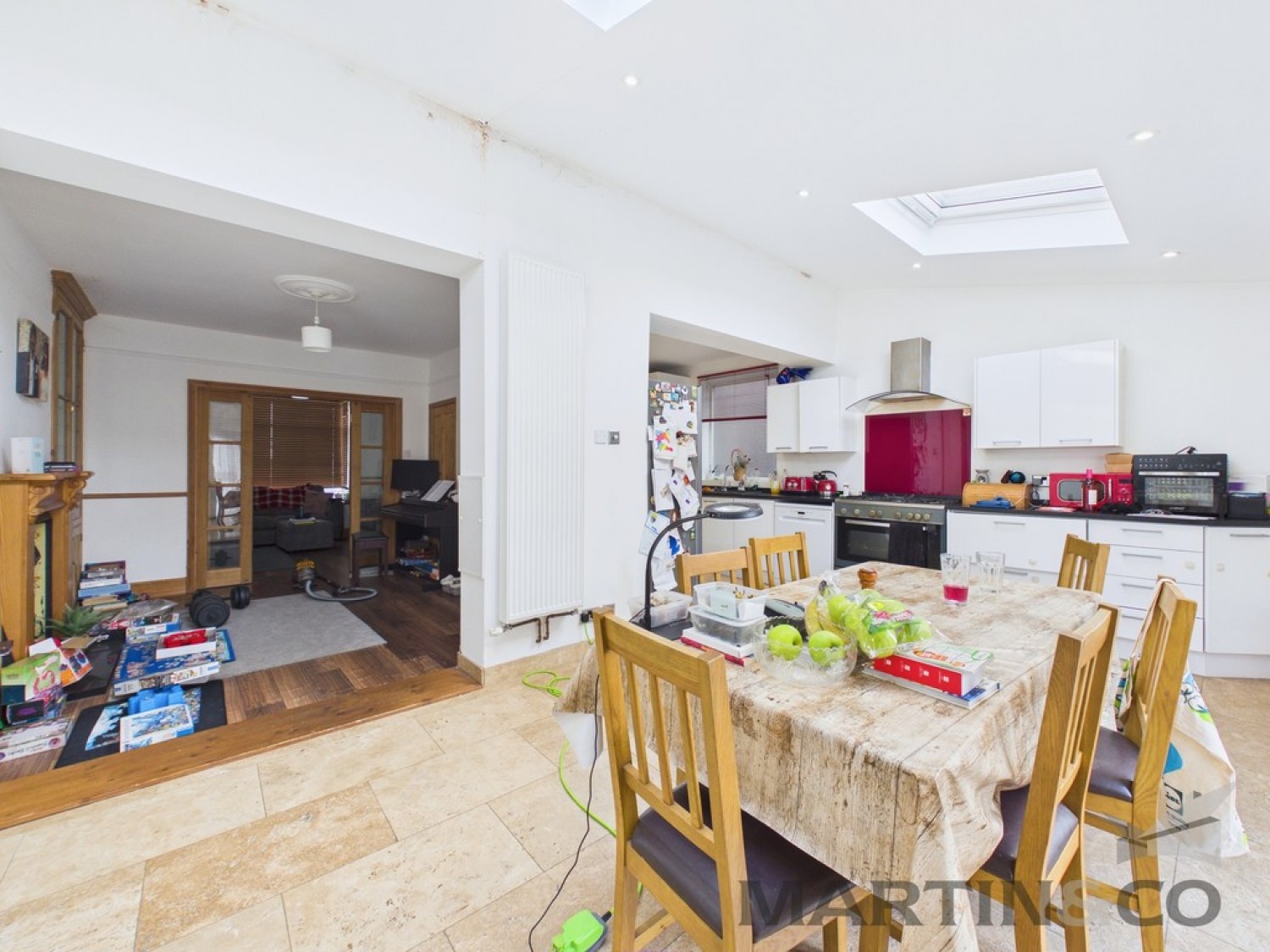 4 bedroom House in Kensington Road, Copnor