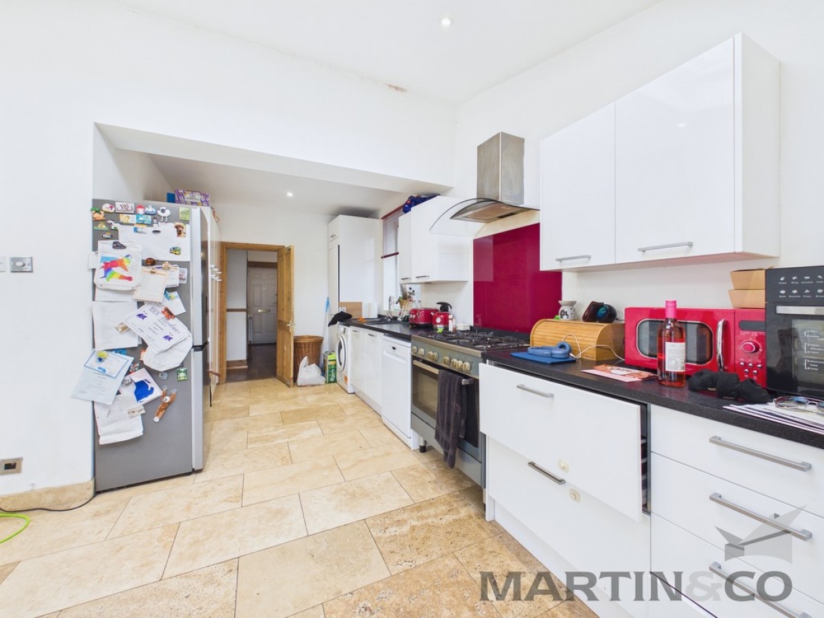 Kensington Road, Copnor